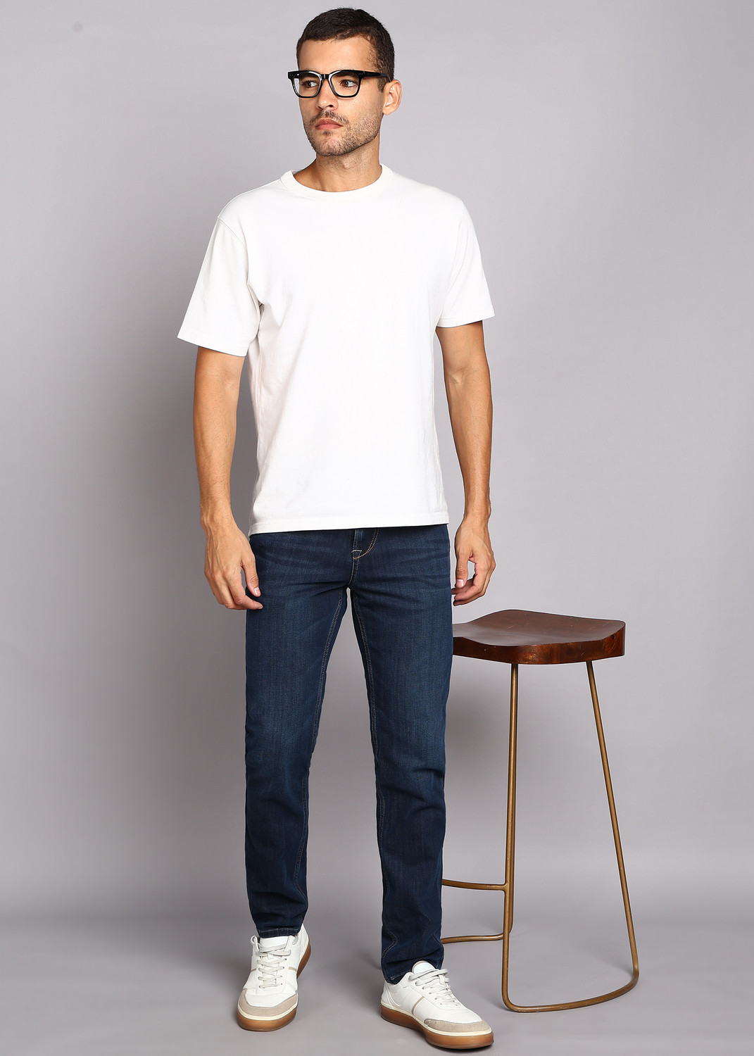 Image of KILLER Slim Men Blue Jeans