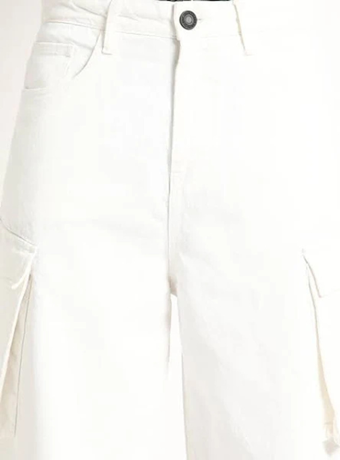 Image of JEANBERRY Men Cargos
