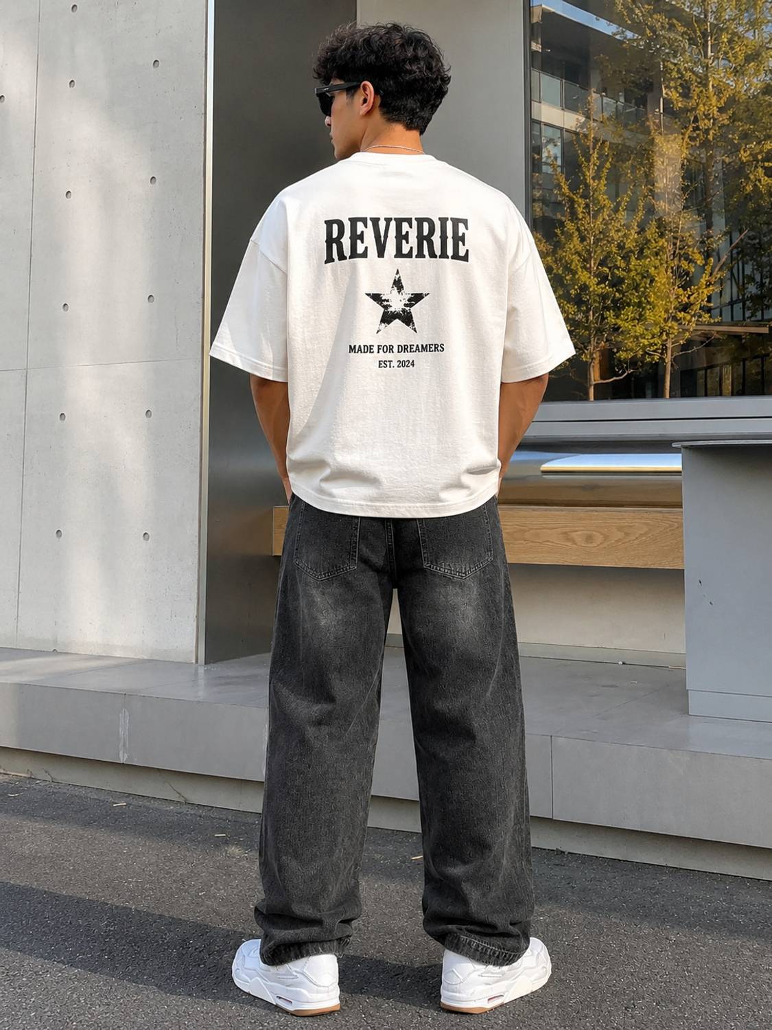 KOTTY Regular Men Grey Jeans - Image 4