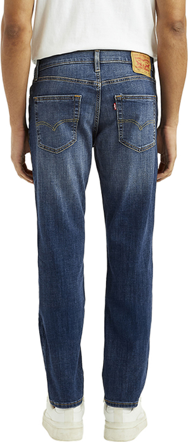 Image of LEVI'S Slim Men Blue Jeans