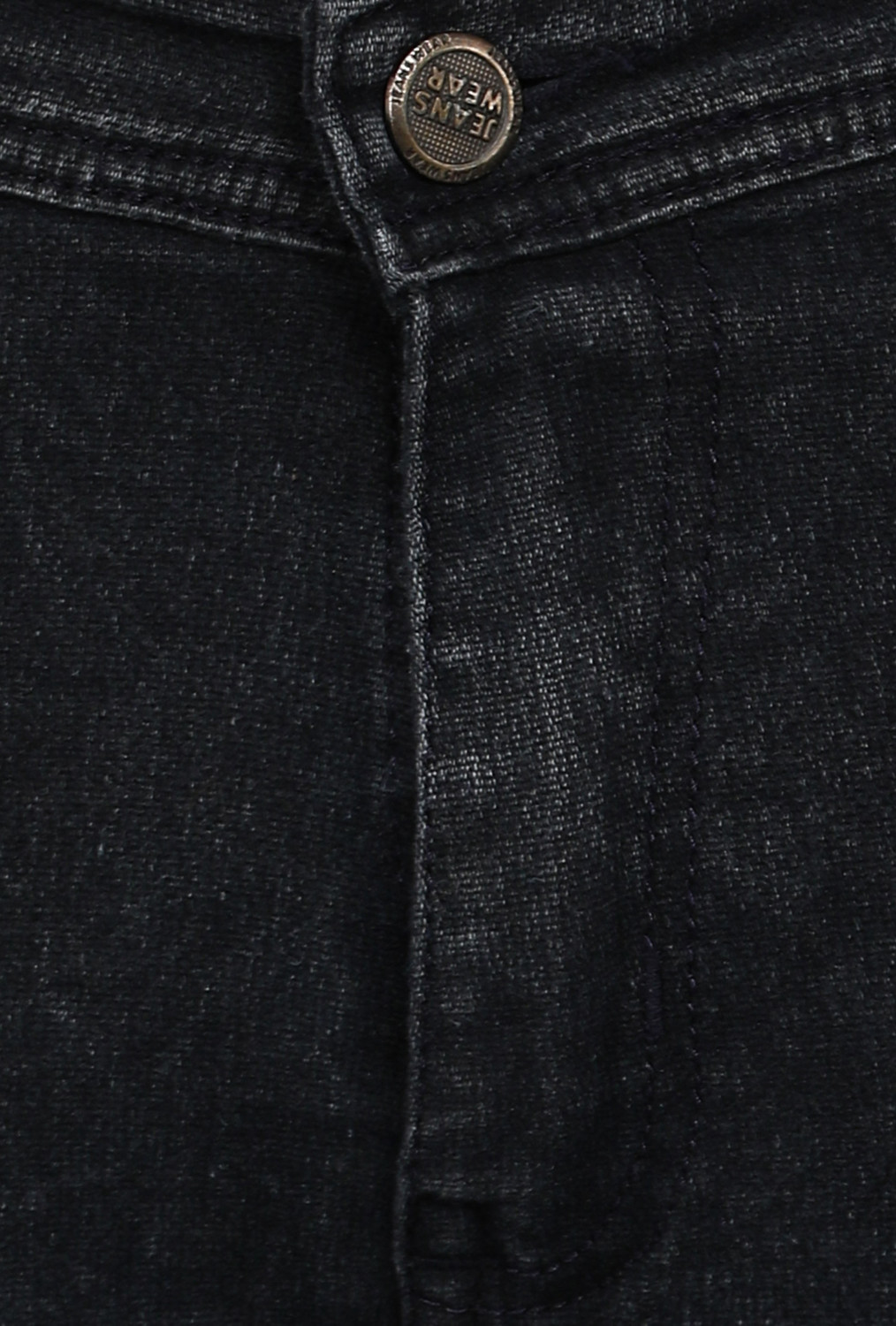 Image of Marsh-X Slim Men Dark Grey Jeans