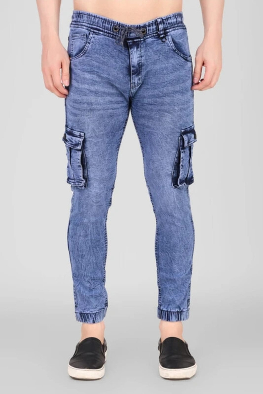 Image of METRONAUT Men Cargos