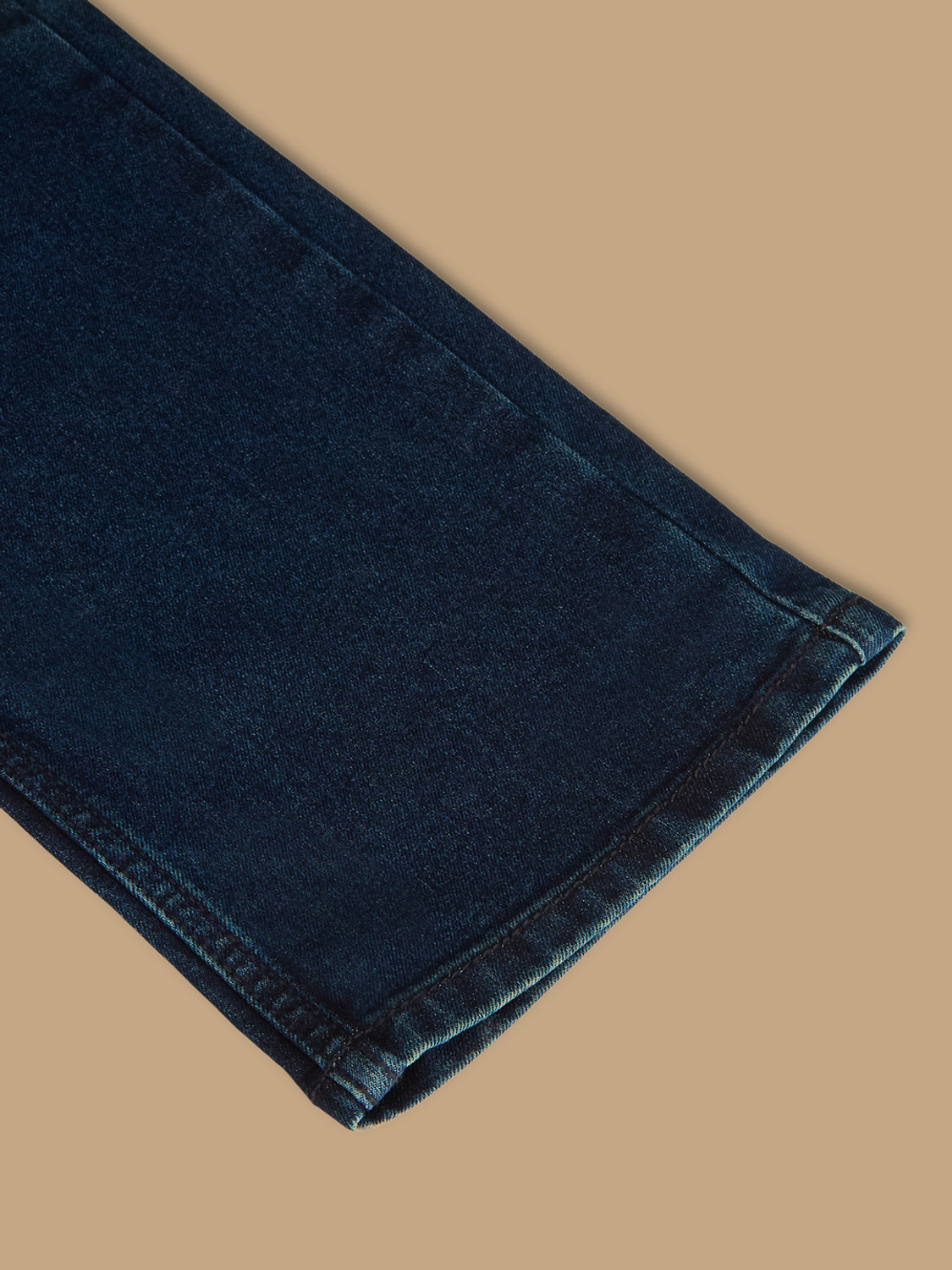 Image of Pepe Jeans Slim Men Dark Blue Jeans