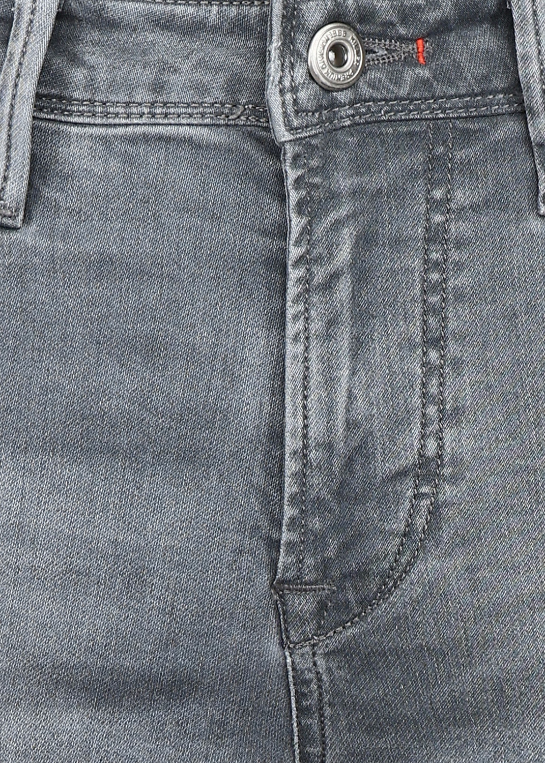 Image of KILLER Slim Men Grey Jeans