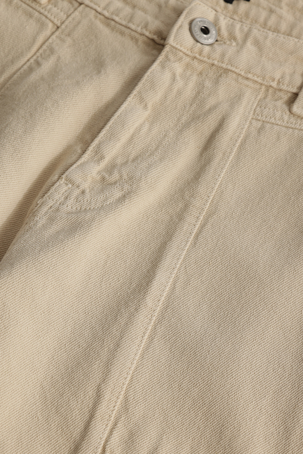 Image of Snitch Regular Men Beige Jeans