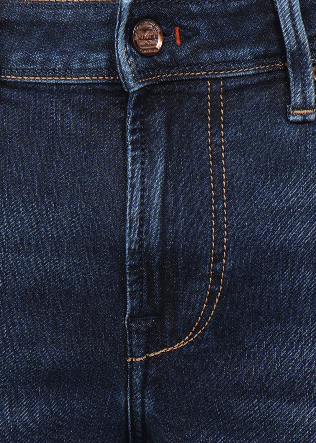 Image of KILLER Slim Men Blue Jeans