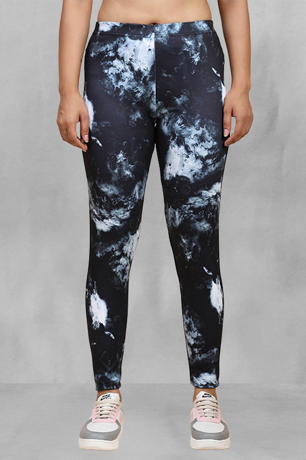 ALISBA Multicolor Jegging