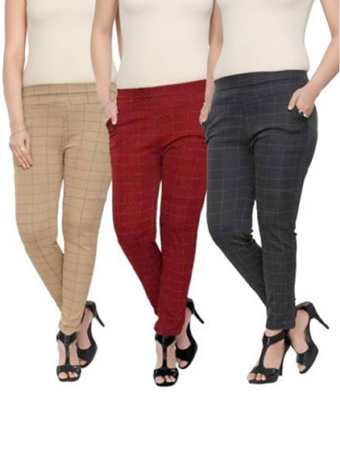 Miraksh Multicolor Jegging