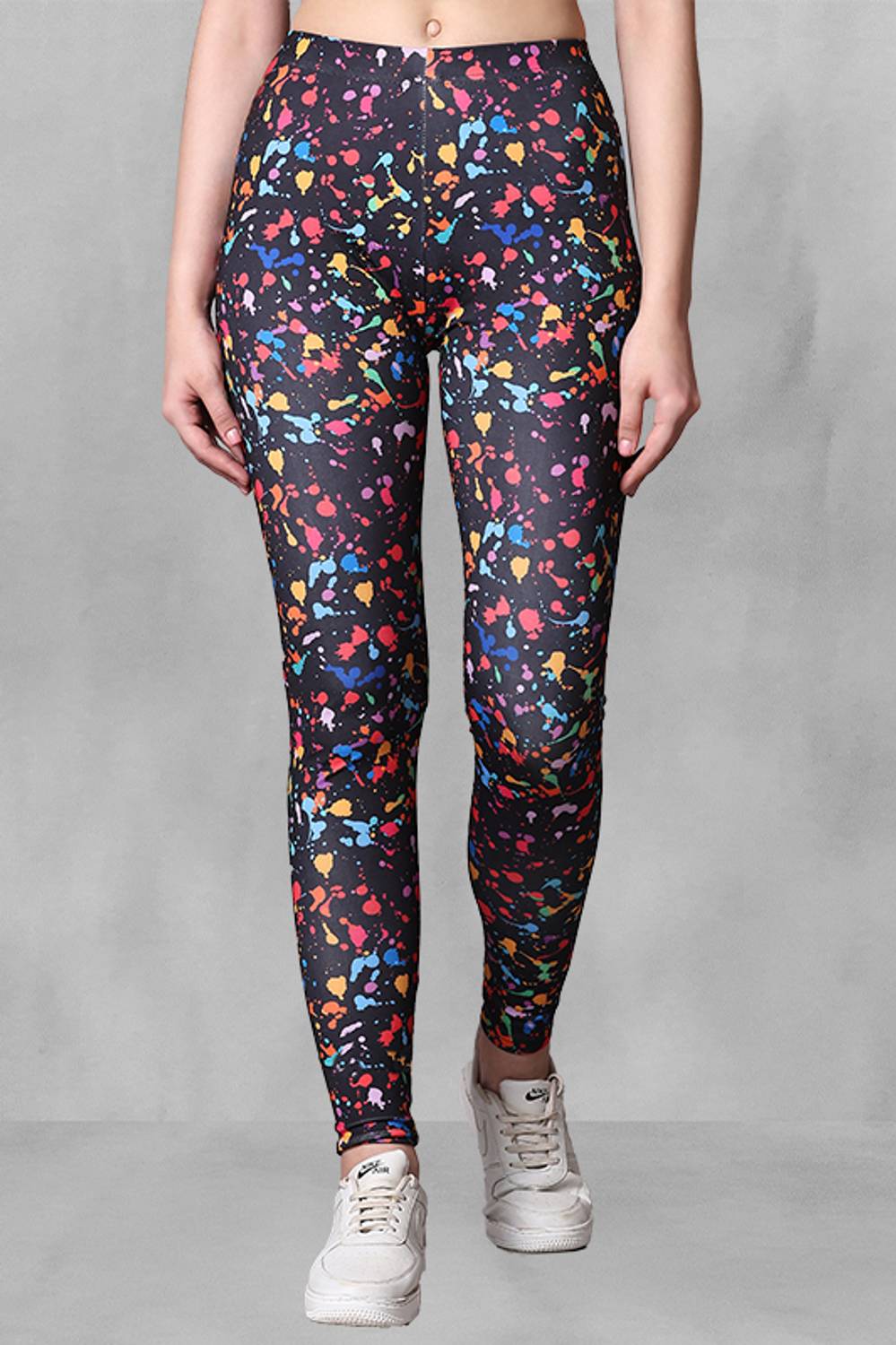 ALISBA Multicolor Jegging