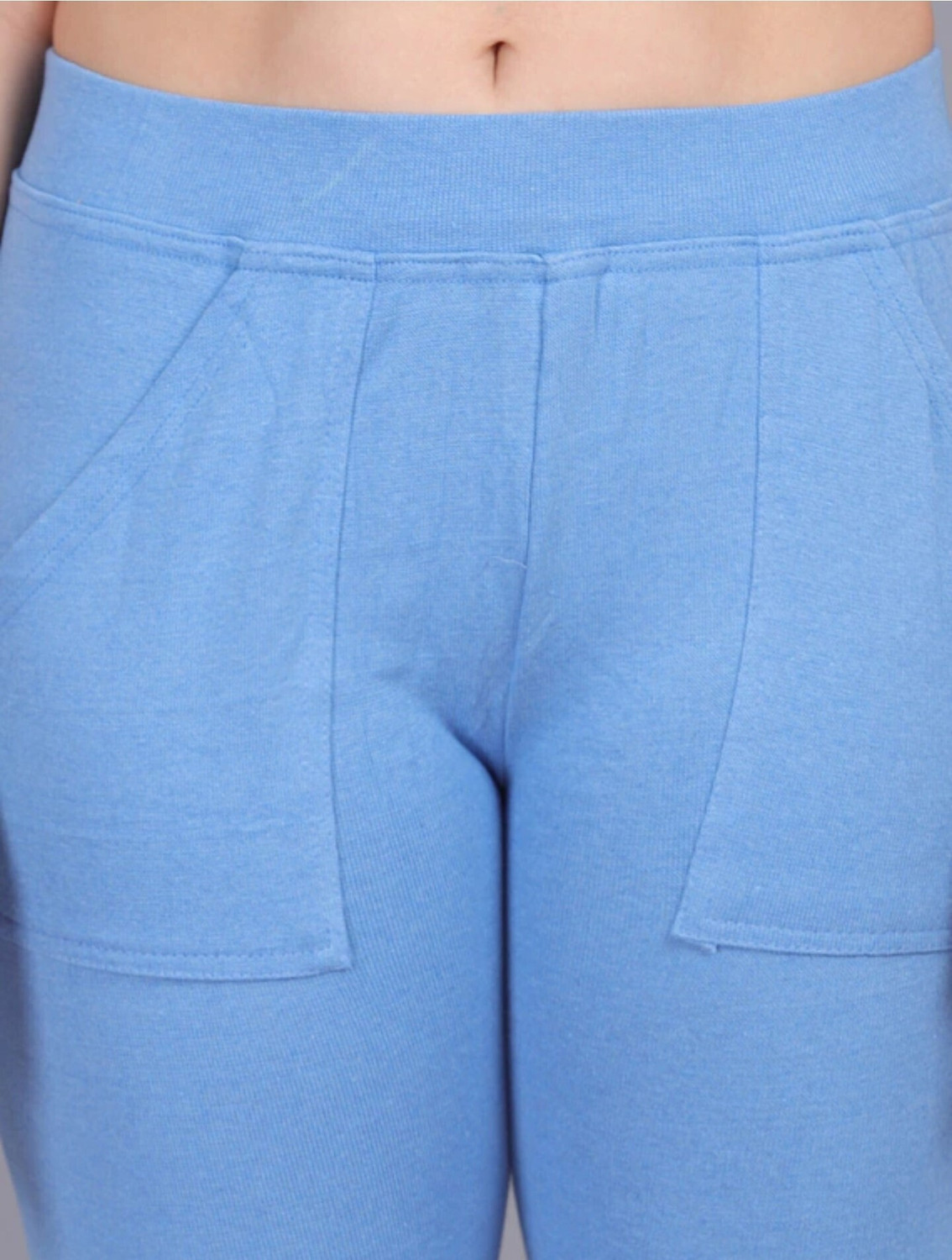 Image of RFHub Multicolor Jegging
