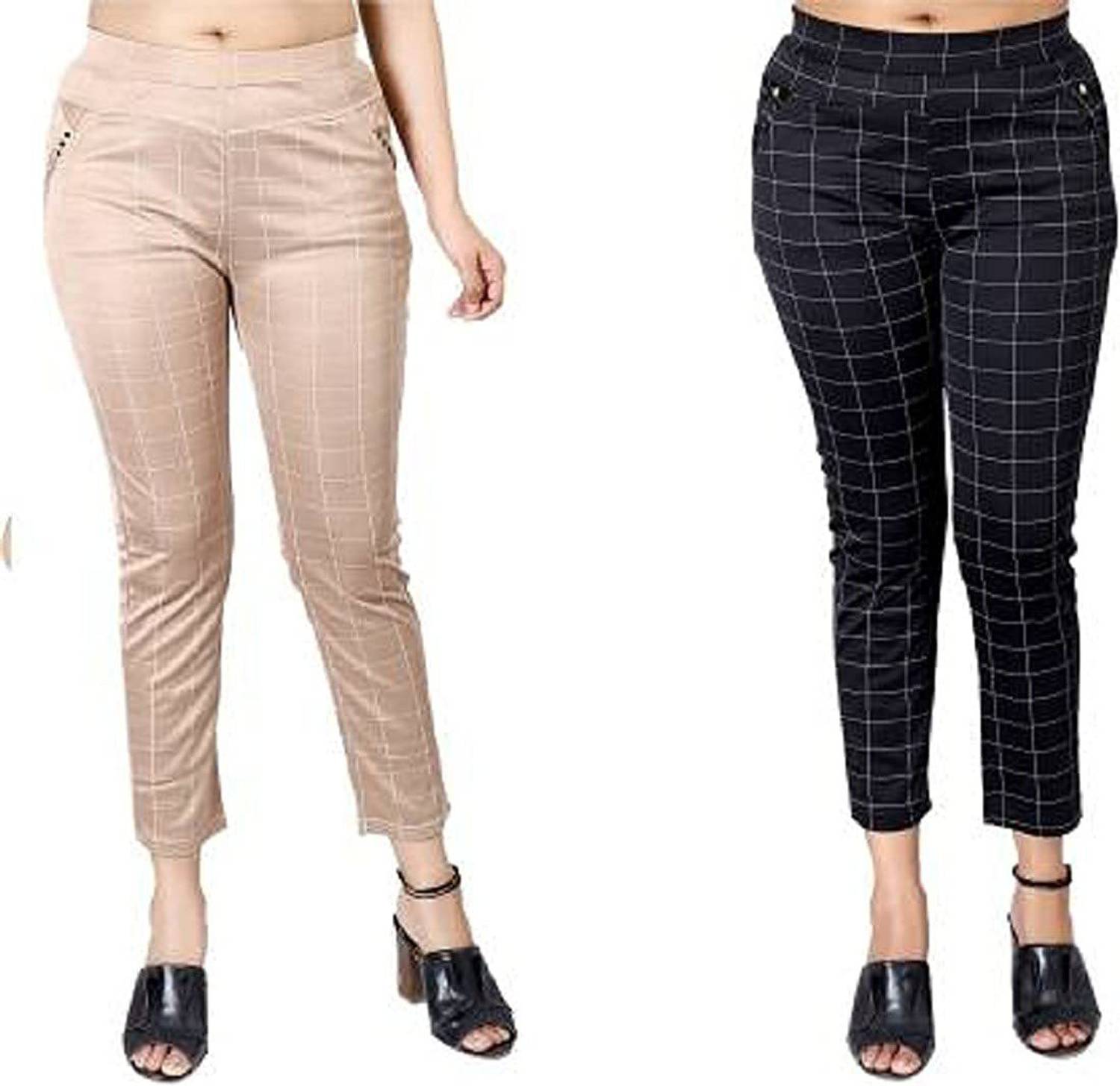 4M SALES Multicolor Jegging