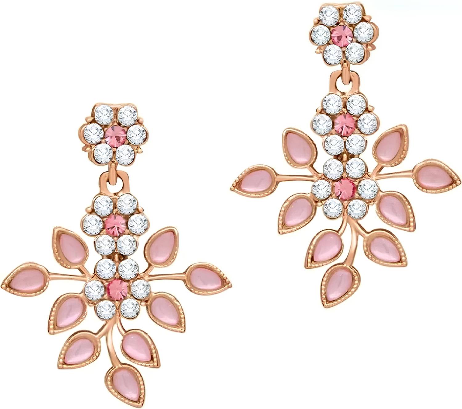 zxriz Alloy Gold-plated Gold Jewellery Set Price in India - Buy