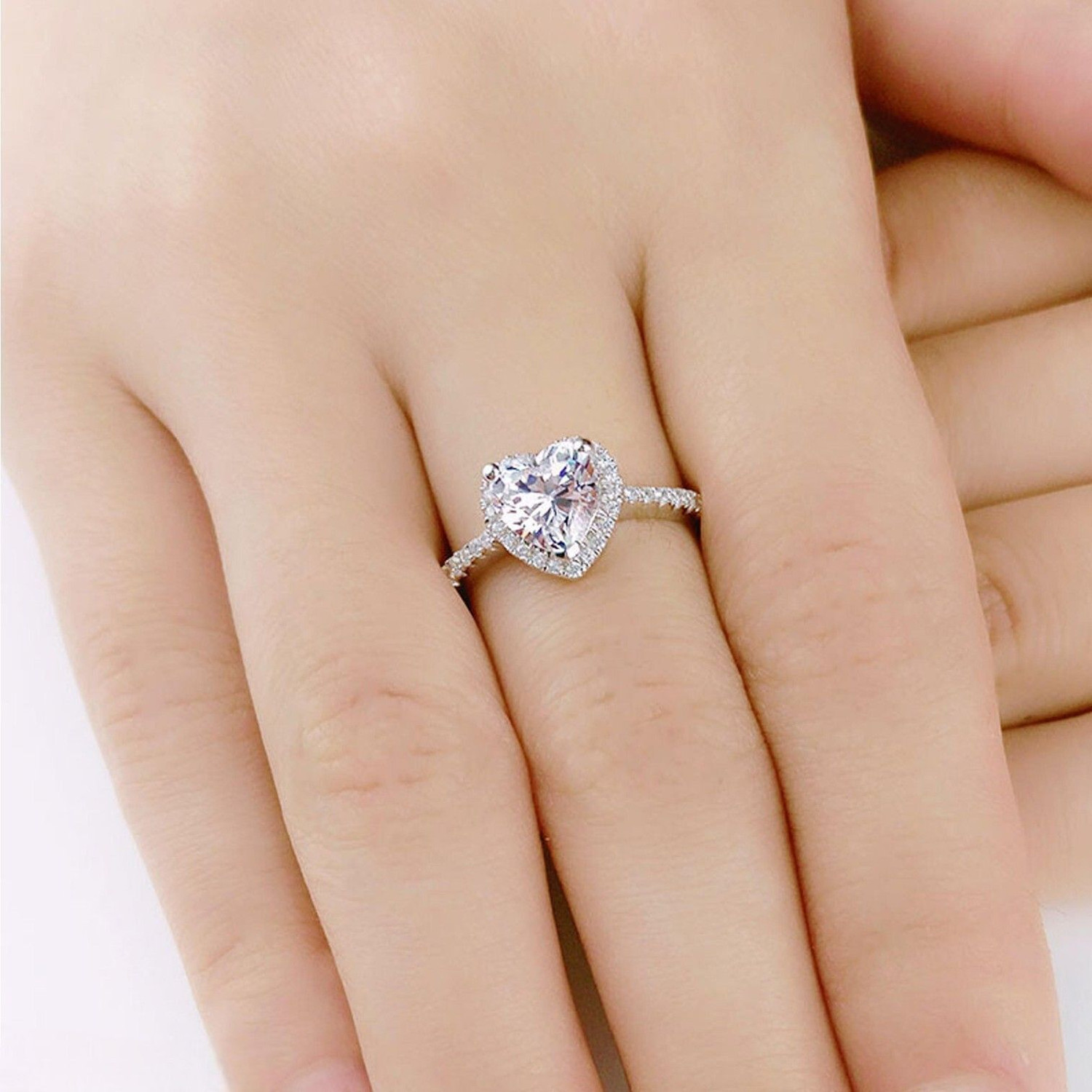 Image of kazare Alloy Rhodium Silver Jewellery Set