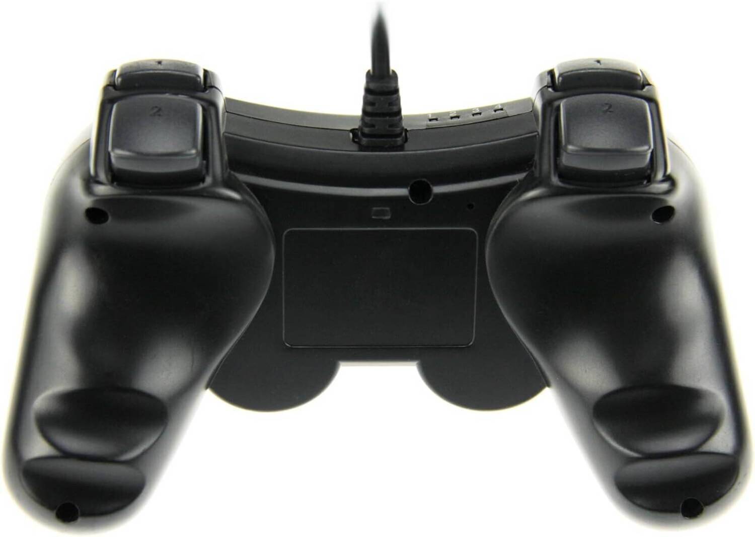 HG WORLD PS2 Wired Analog Remote - Image 2