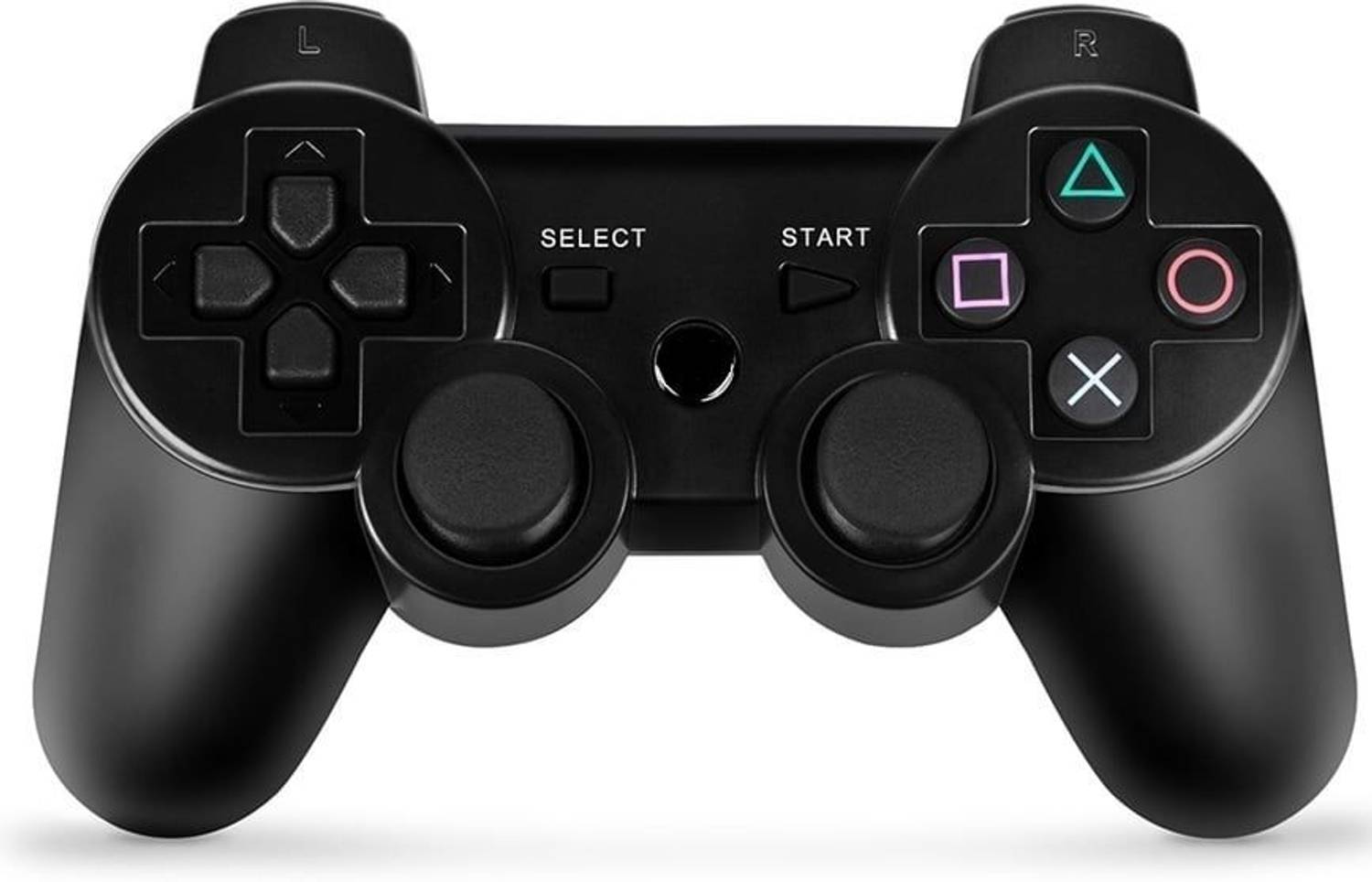 HG WORLD PS3 Controller Wireless PS3 PlayStation Controller Smooth Gameplay Best Value Joystick