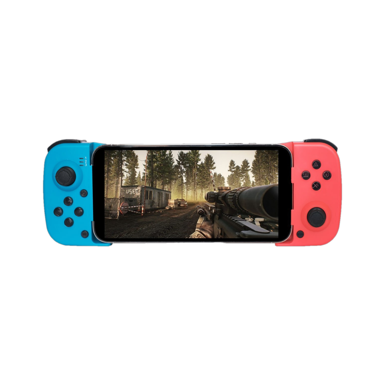 Ninjadog Astra One Gaming Controller - Image 1