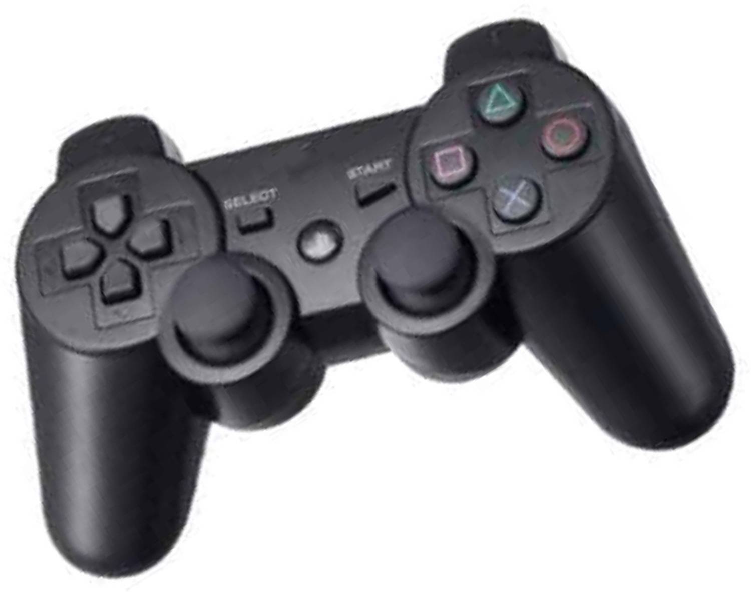 COUNTACH Joystick (pack of 1) PS3 Gaming Controller Wireless And Bluetooth Joystick Joystick