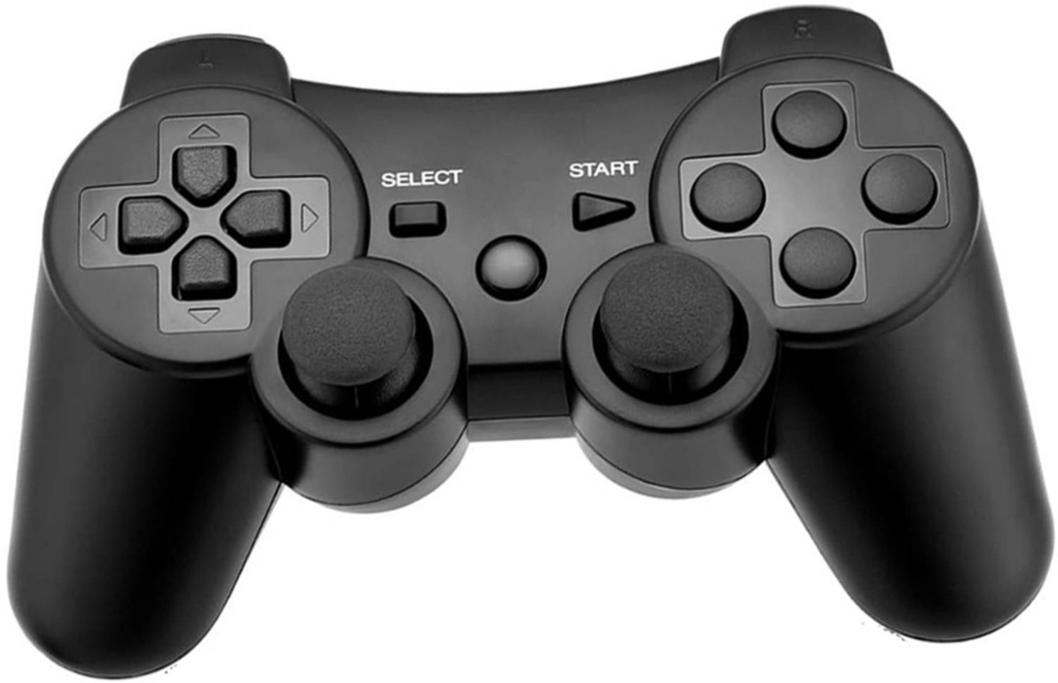 COUNTACH Professional PS3 Wireless Controller Joystick RECHARGEABLE BATTERY (pack of 1) Joystick