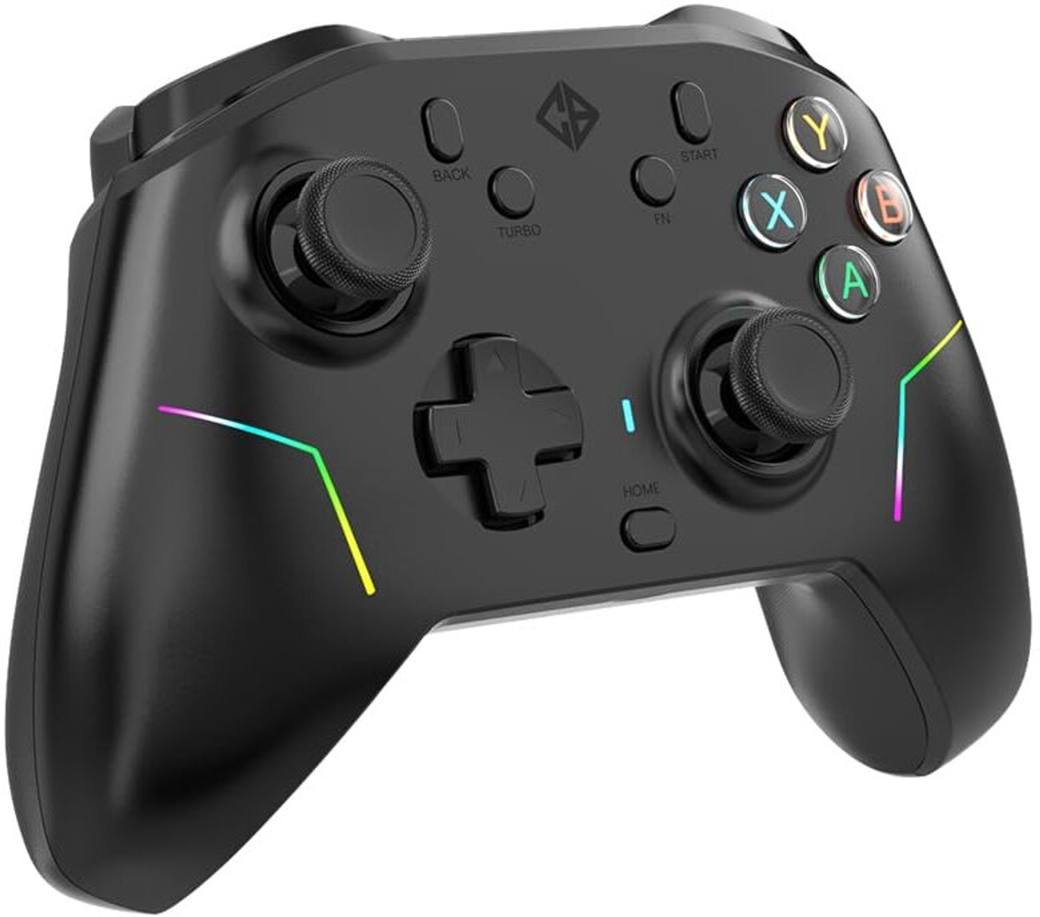 Image of Cosmic Byte Starforge Tri-Mode Controller Joystick