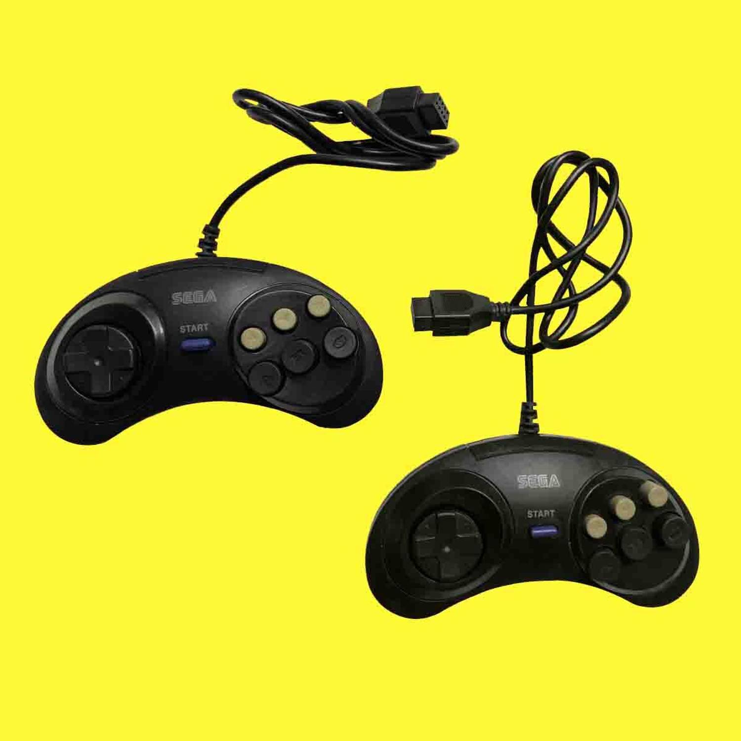 sega-mega-drive-classic-16-bit