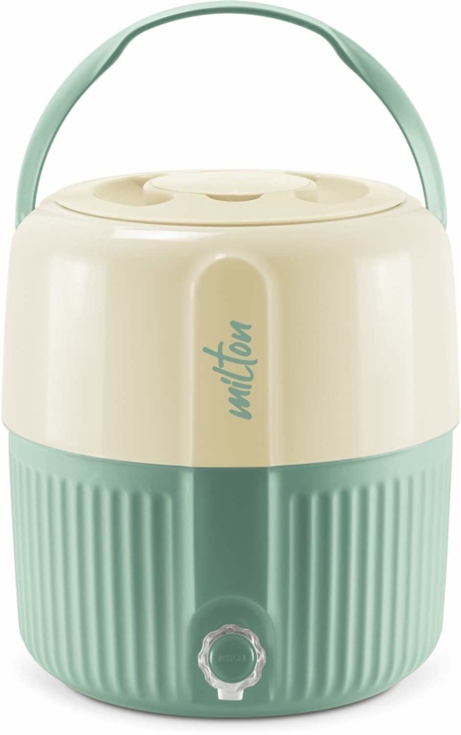 Image of MILTON 18 L Plastic Water Jug