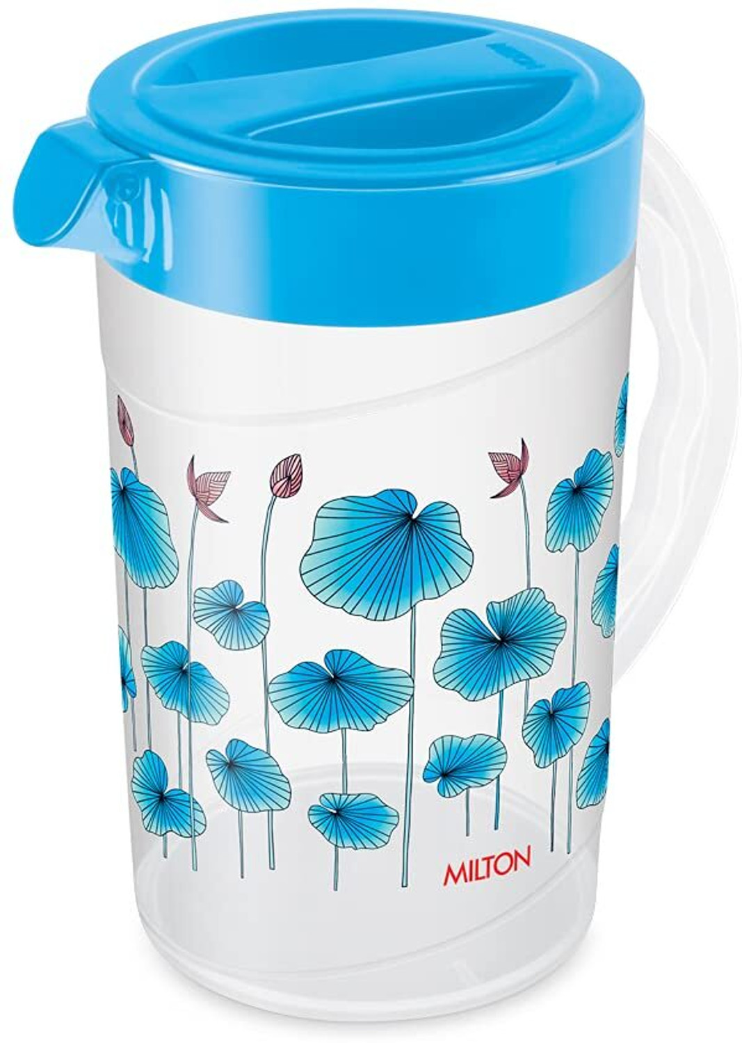 Image of MILTON 2.4 L Plastic Water Jug