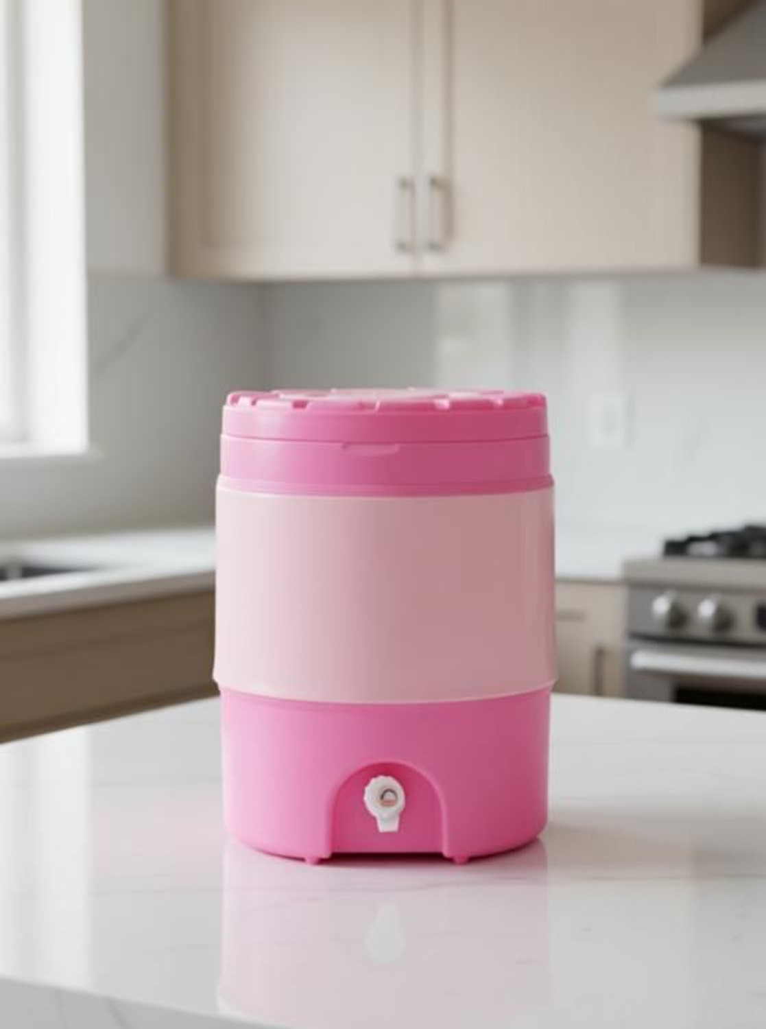 Image of CoolStar 20 L Plastic Kettle Jug
