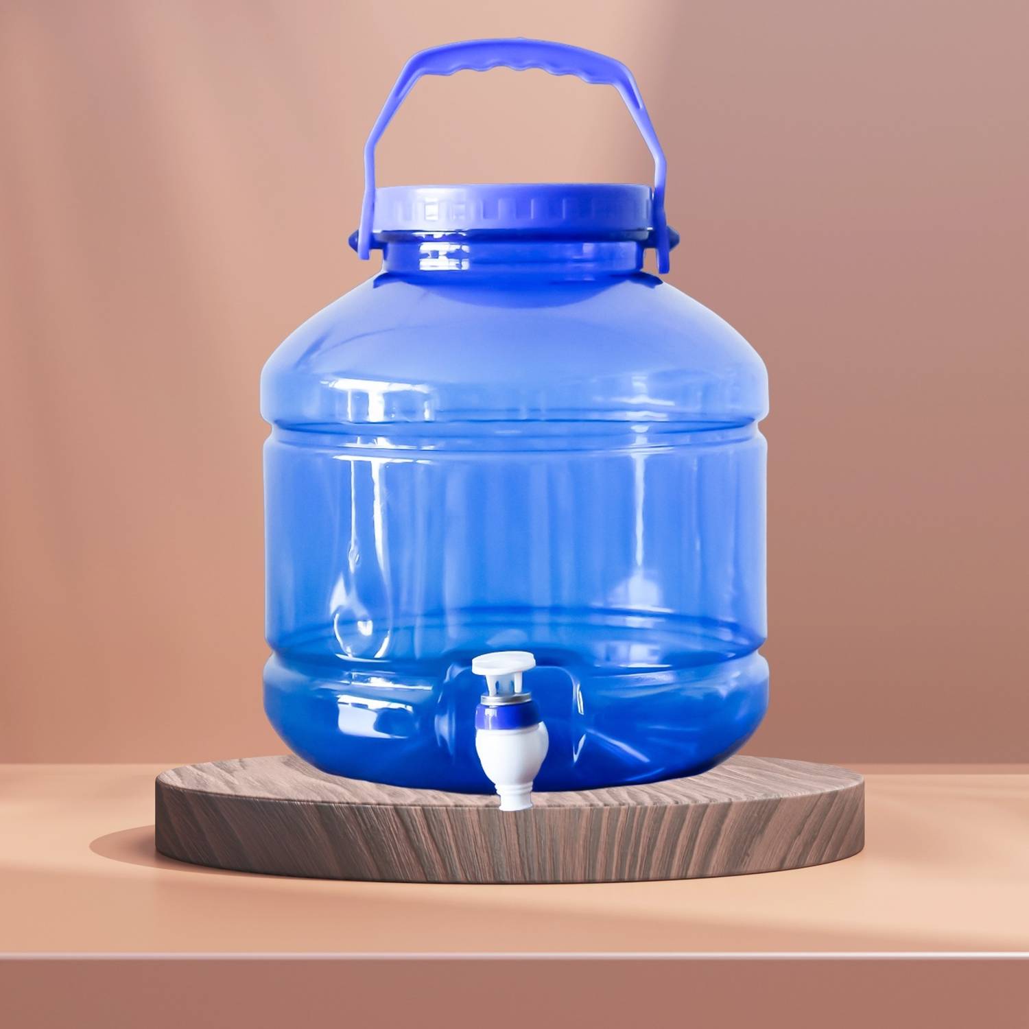 BLVD Can Cooler