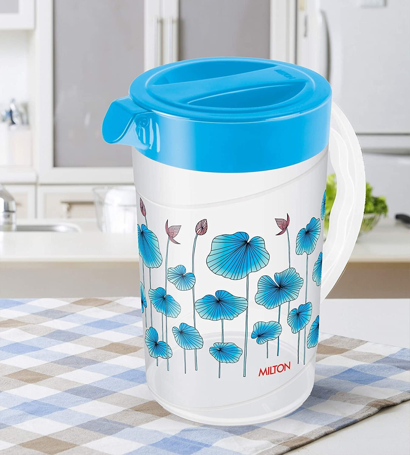 Image of MILTON 2.4 L Plastic Water Jug