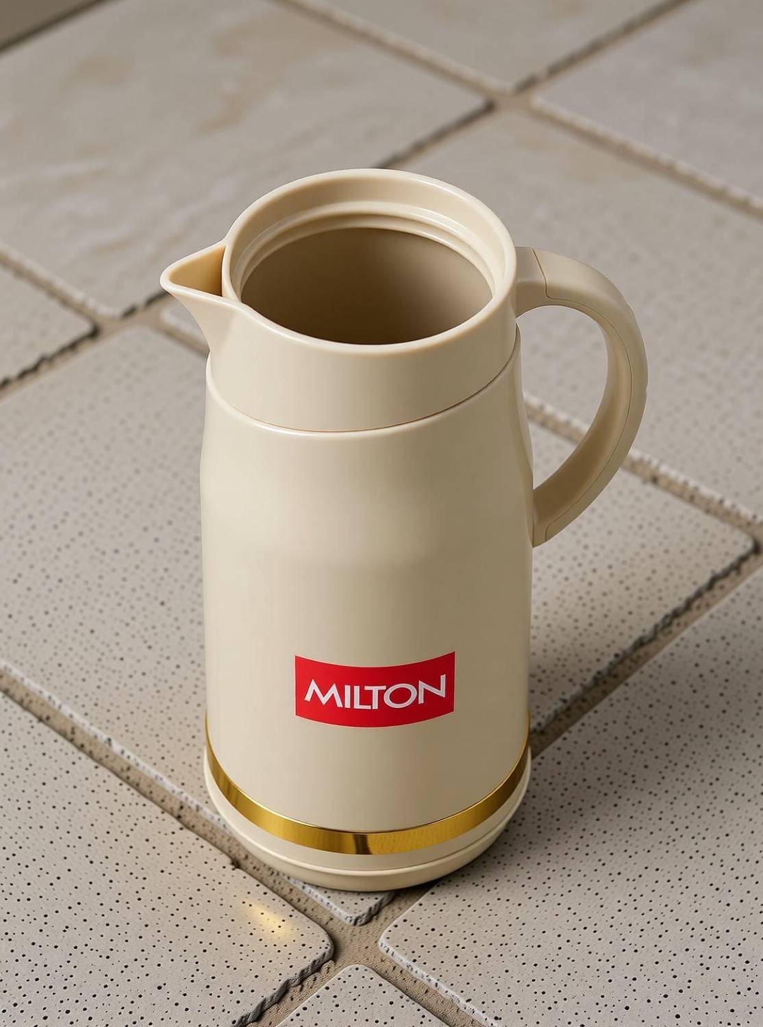 MILTON 1300 ml Plastic Water Jug - Image 4