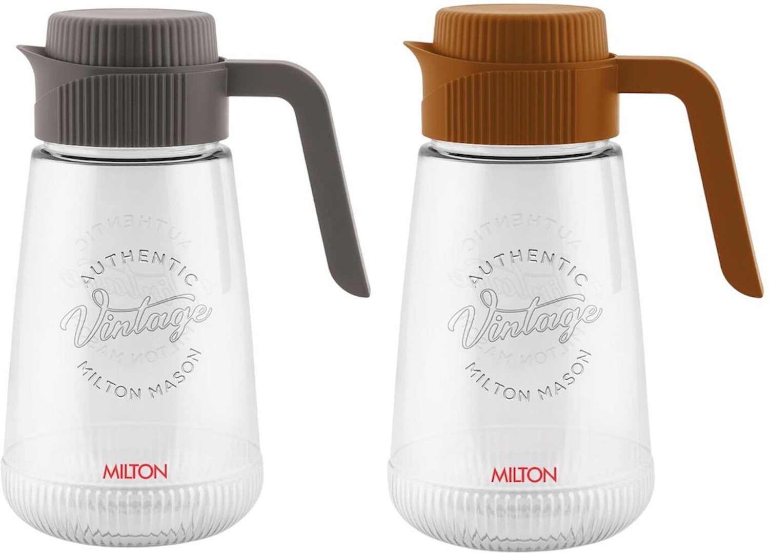 Image of MILTON 1.9 L Plastic Water Jug