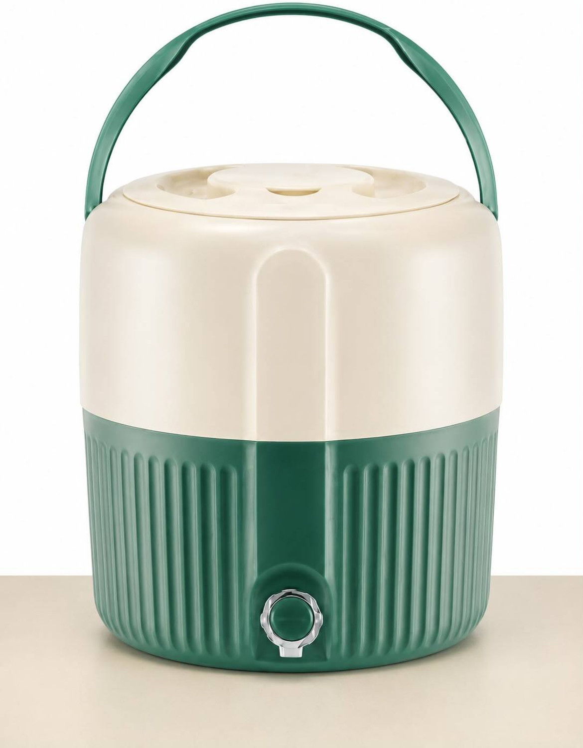 Image of AP POLY PETT 10 L Plastic Water Jug