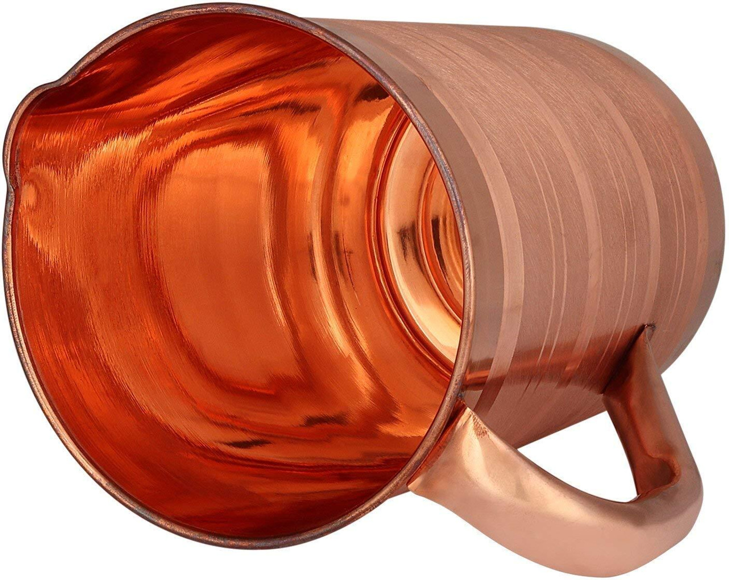 Image of MAXSUN 2 L Copper Water Jug