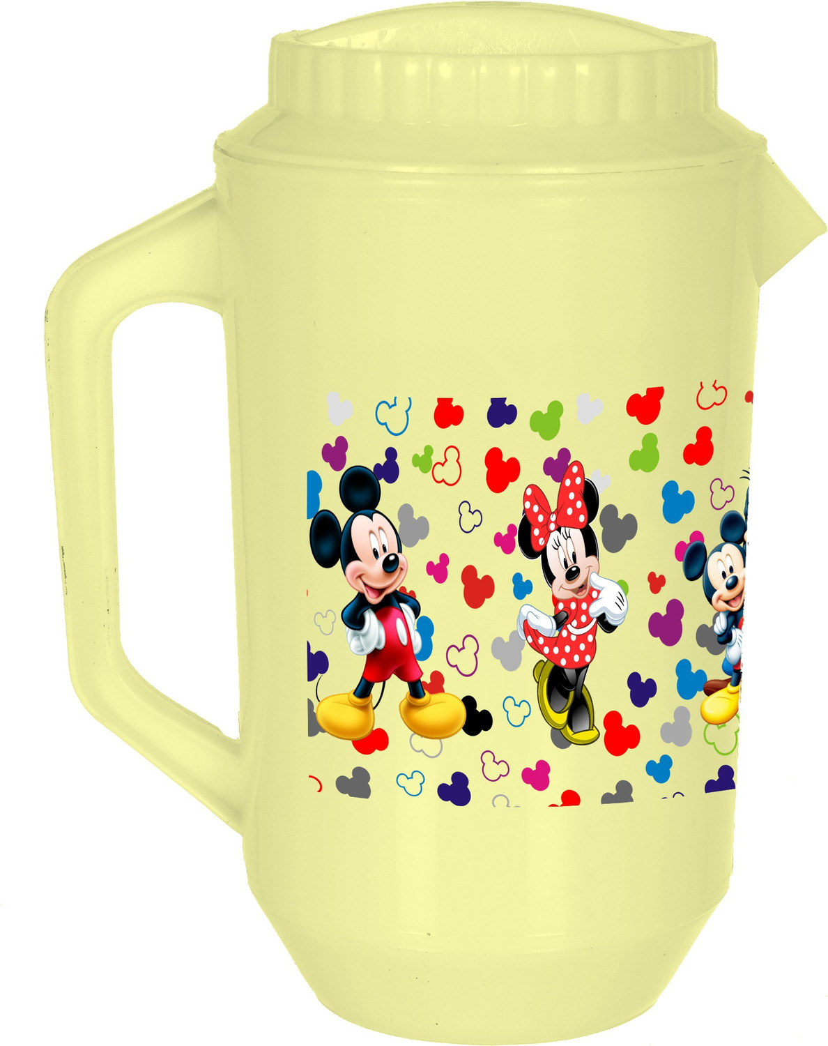 Image of HOMESTIC 2 L Plastic Water Jug