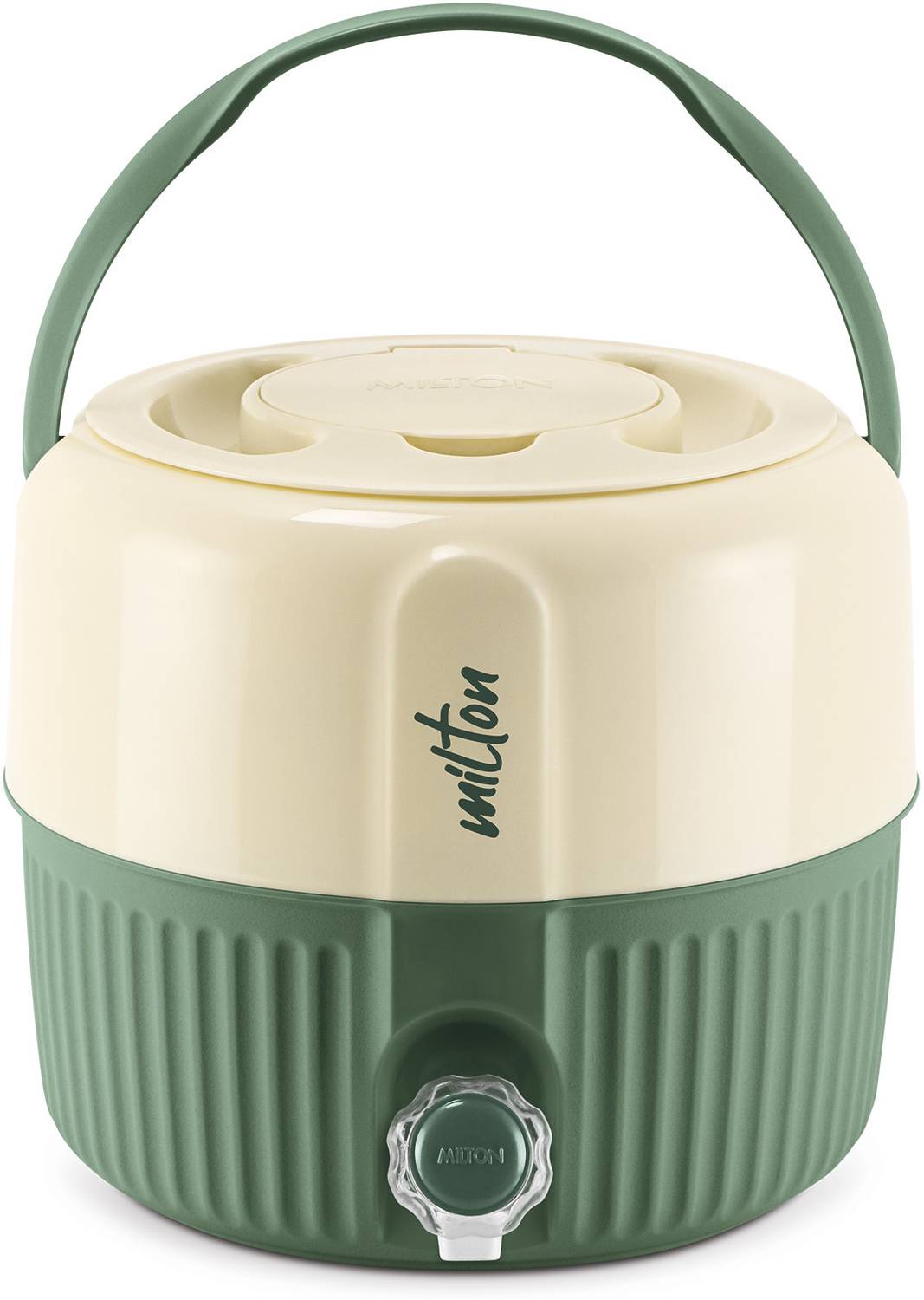 MILTON 5.25 L Plastic Water Jug - Image 1