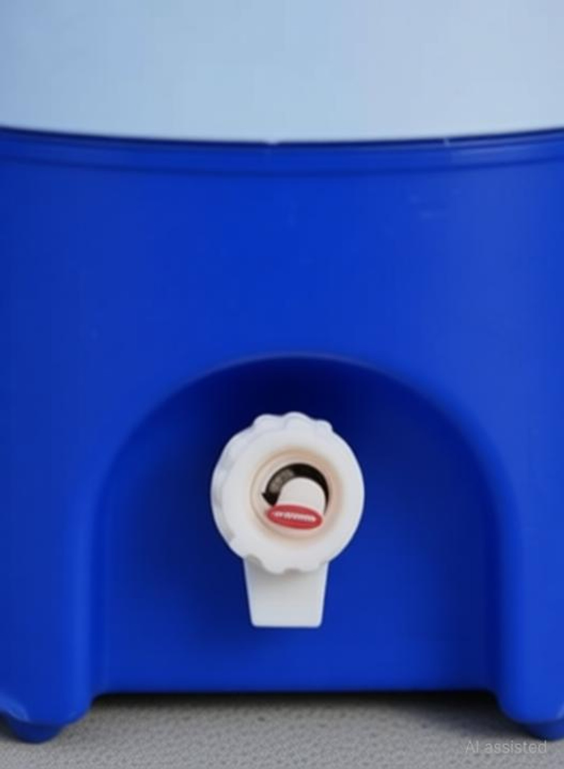 Image of BLVD 20 L Plastic Water Jug