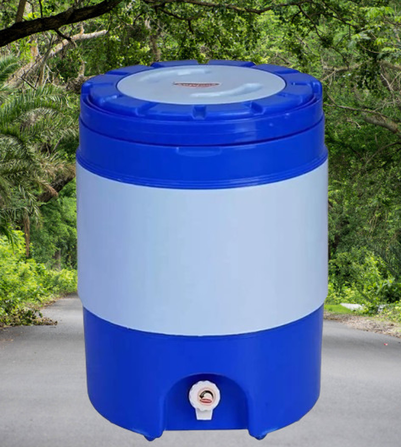 Image of BLVD 20 L Plastic Water Jug