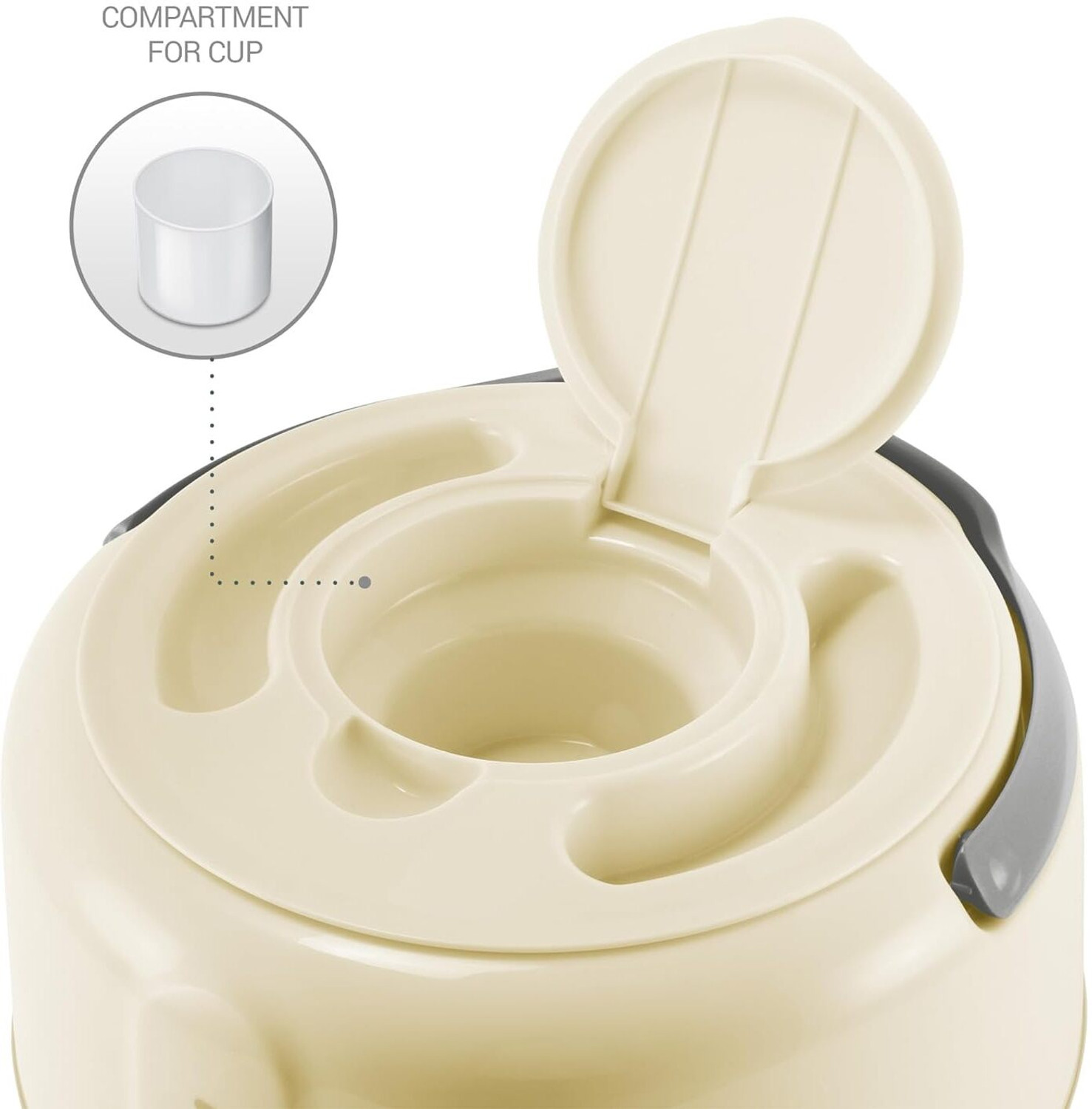 Image of MILTON Can Cooler