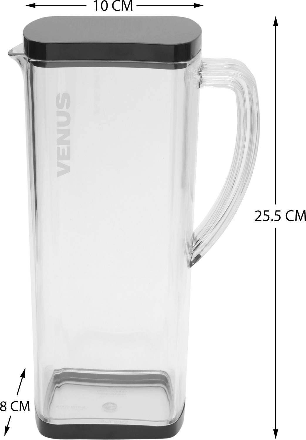 JAYPEE PLUS NEPTUNE 1.5L.