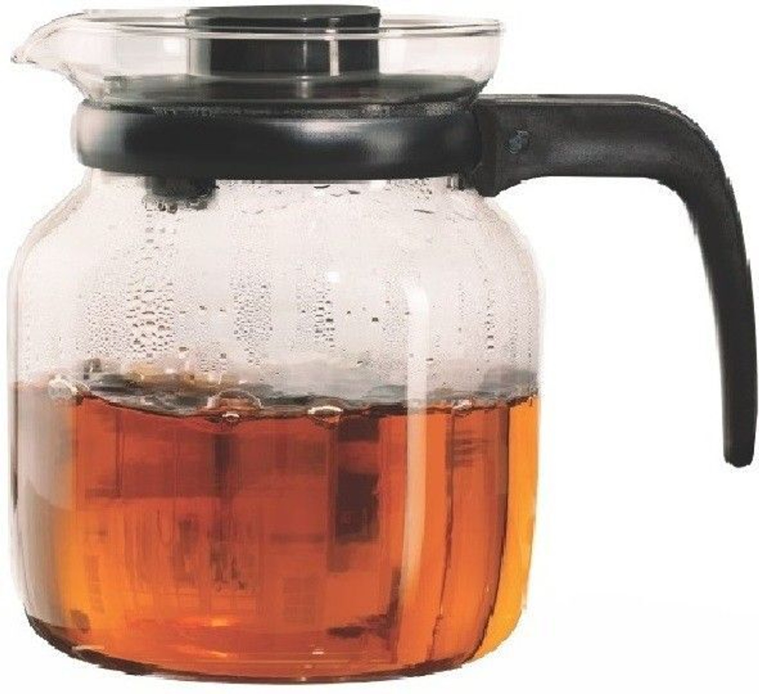 Image of BOROSIL 350 ml Glass Tea Jug