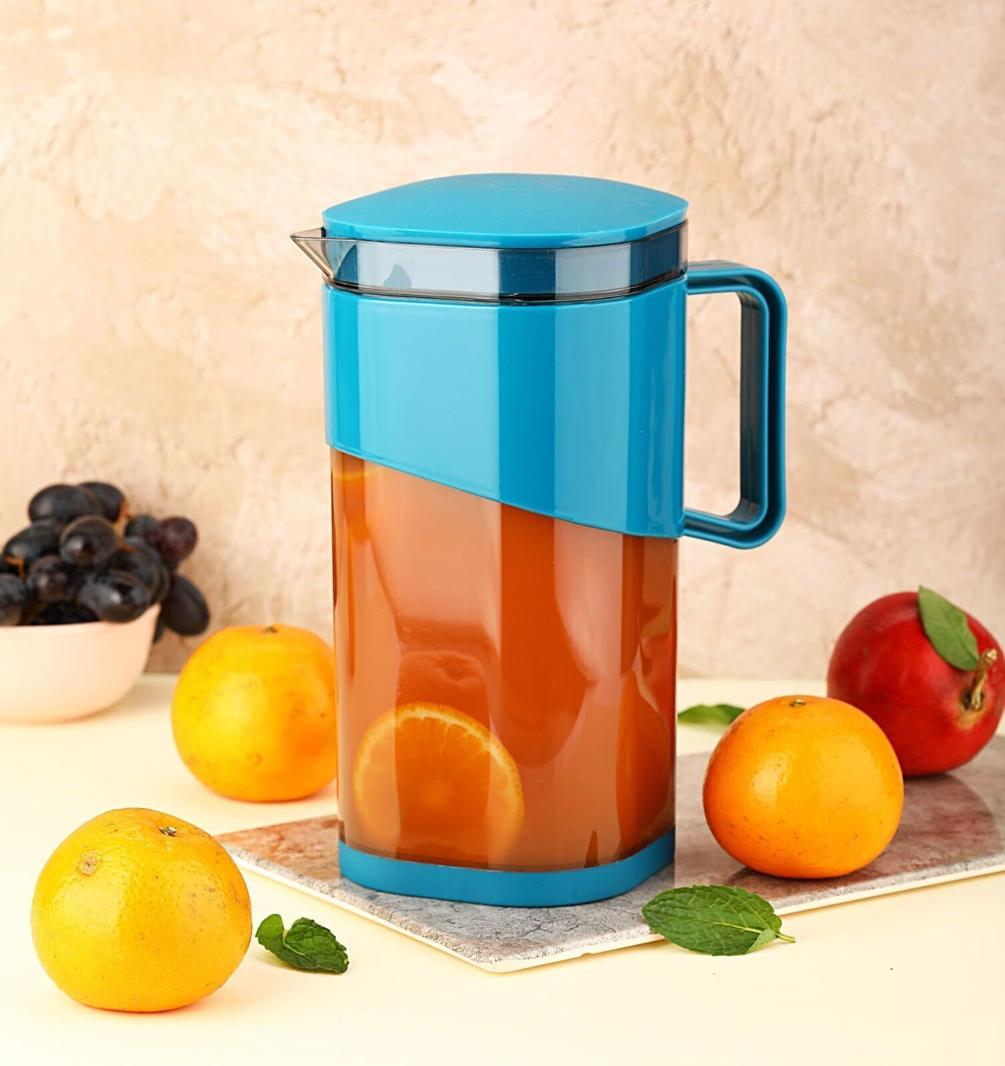 Image of PRIMIZA 2 L Plastic Water Jug