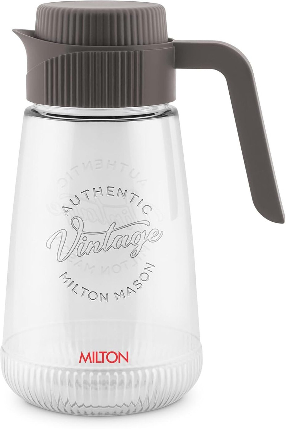 Image of MILTON 2 L Plastic Water Jug