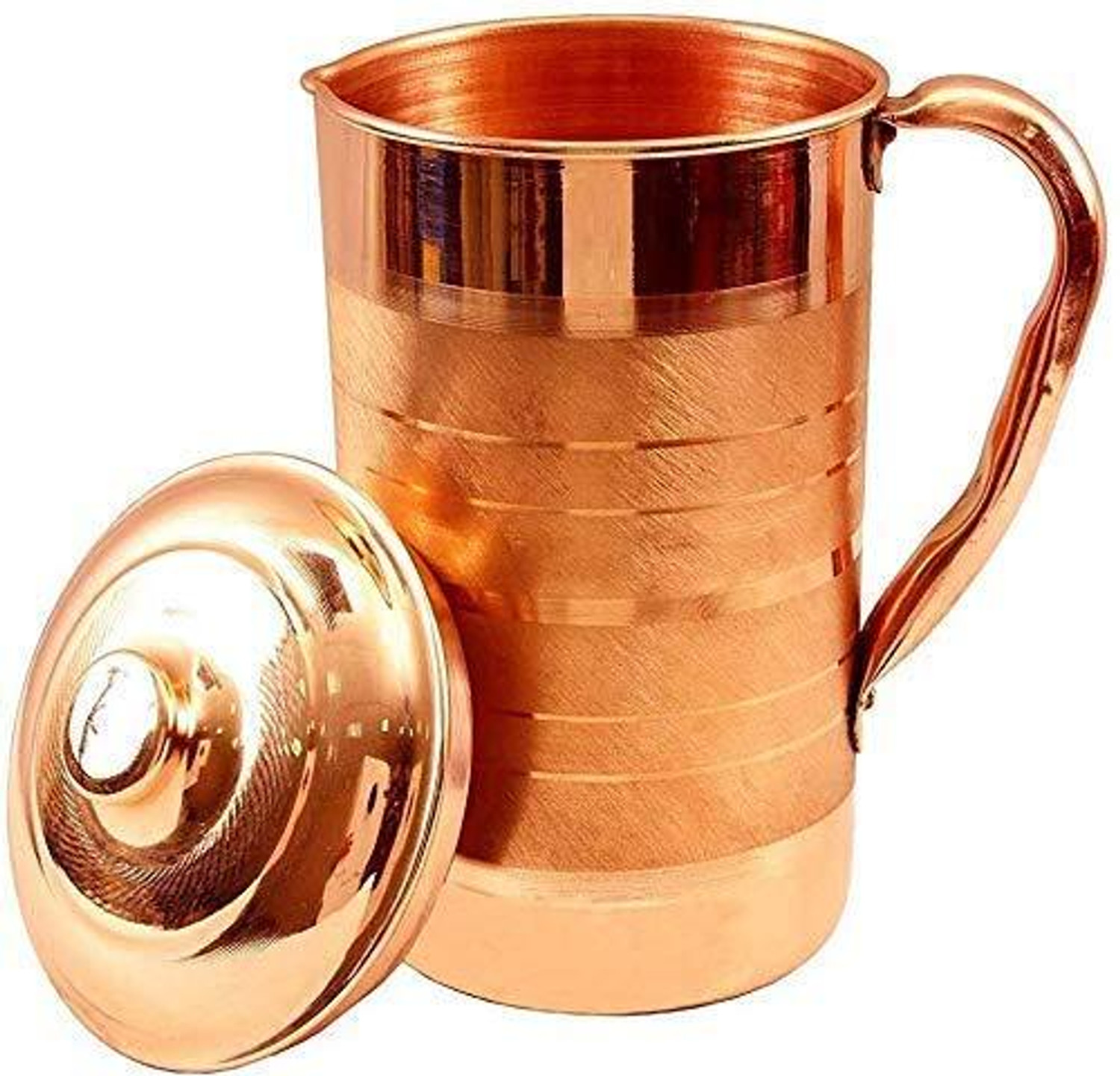 Image of MAXSUN 2 L Copper Water Jug