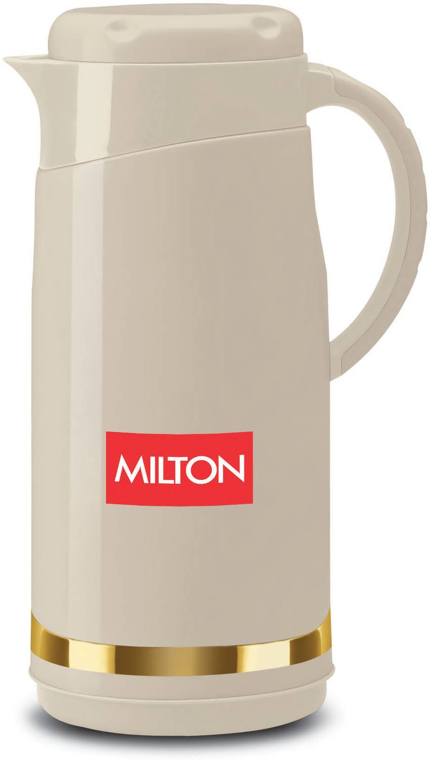 MILTON 1300 ml Plastic Water Jug - Image 1
