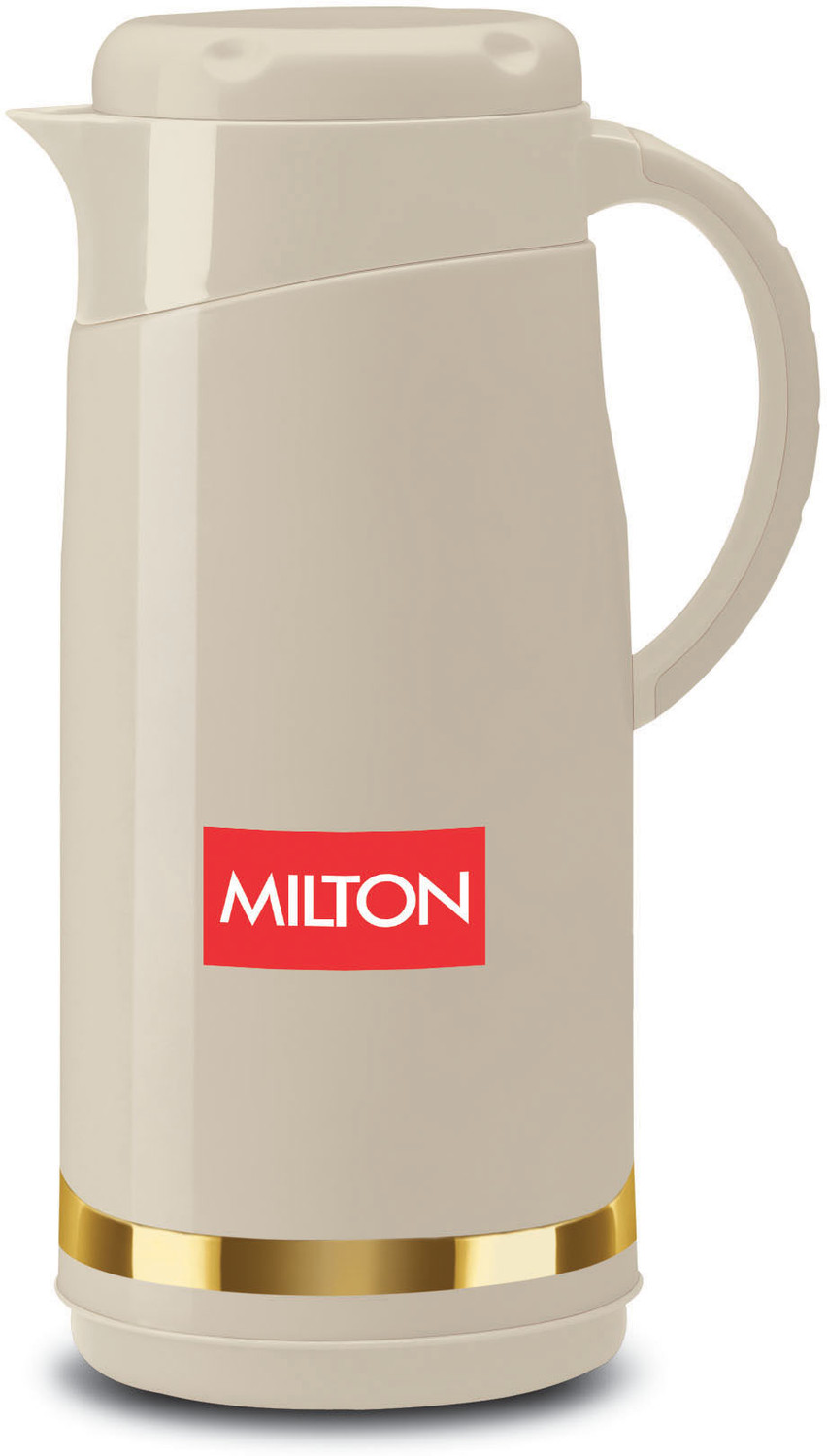 Image of MILTON 1300 ml Plastic Water Jug