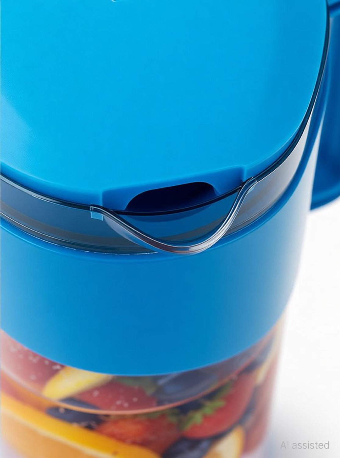 Image of PRIMIZA 2 L Plastic Water Jug