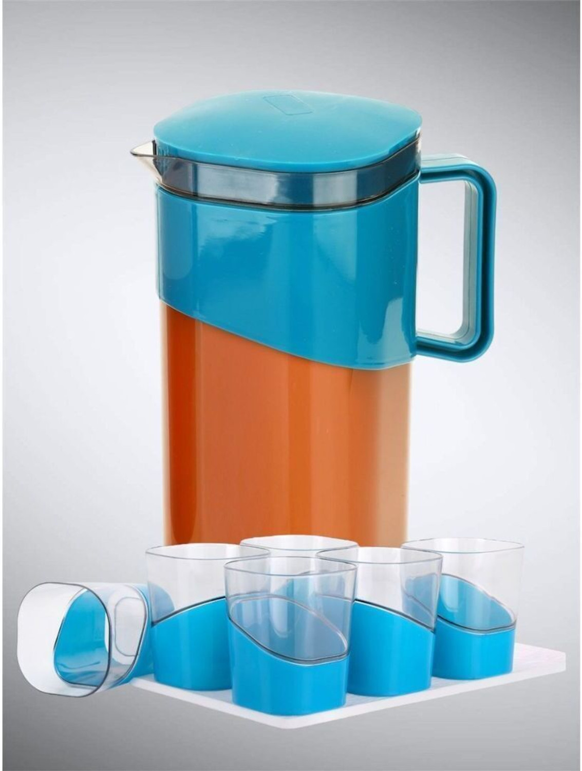 Image of PRIMIZA 2 L Plastic Water Jug