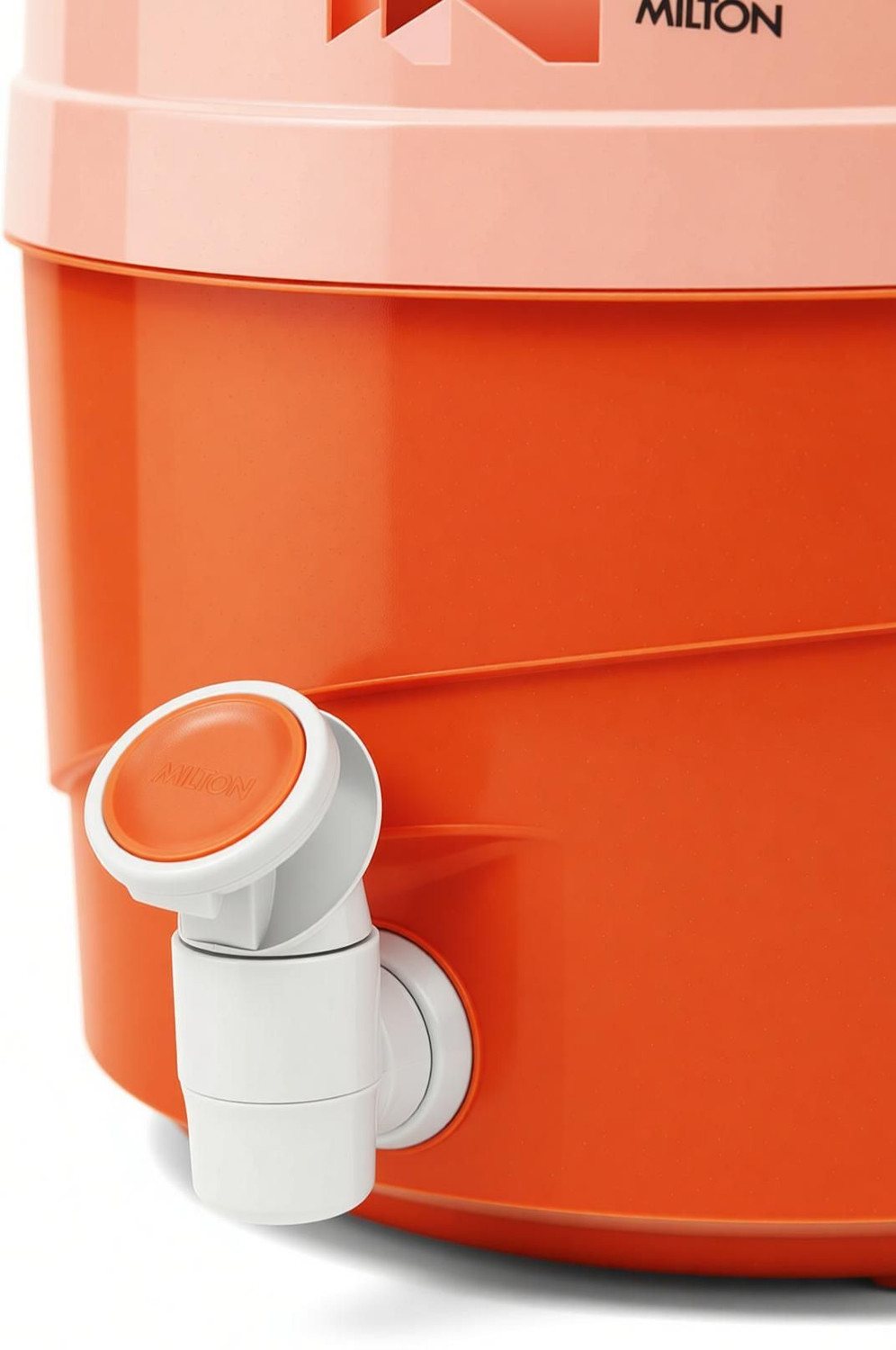 Image of MILTON 22 L Plastic Water Jug