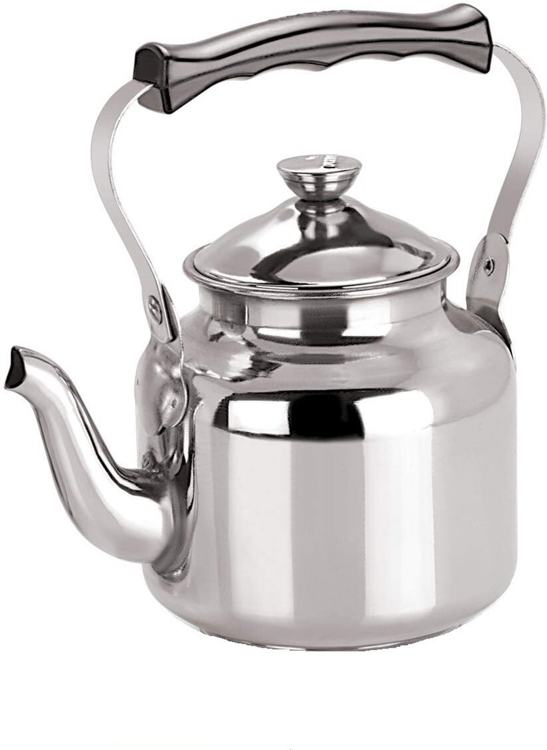Image of Dynore 800 ml Stainless Steel Kettle Jug
