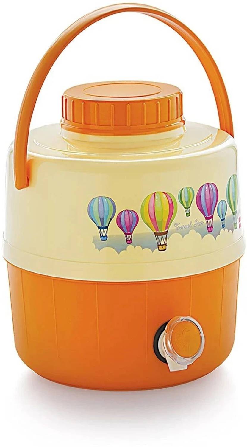 Cello 5L Plastic Water Jug - Image 1